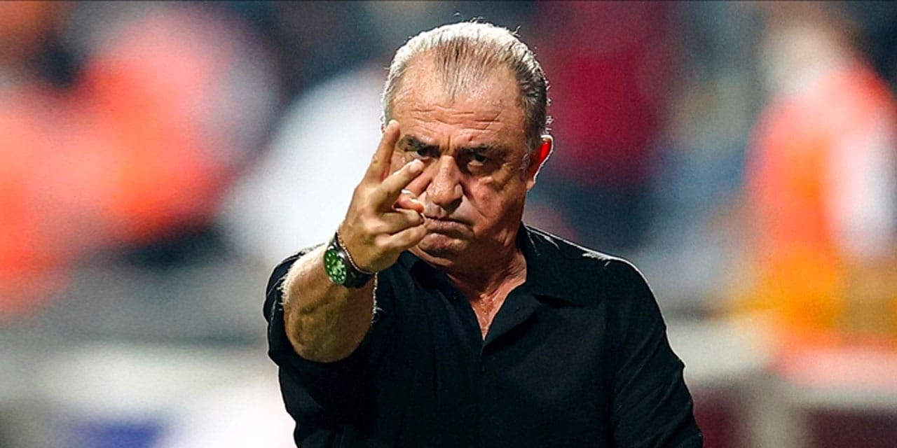 Fatih Terim'den milli takım açıklaması