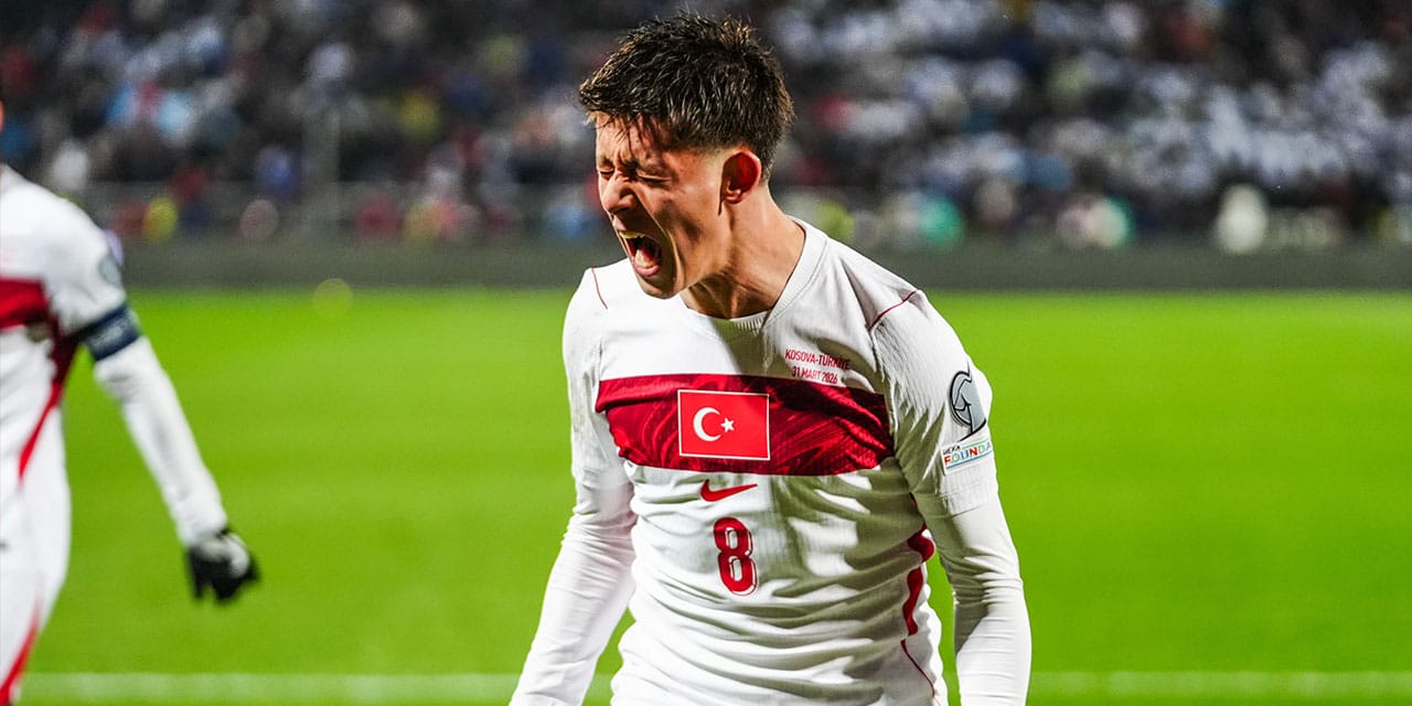 Arda Güler seferberliği başladı: UEFA Kosova maçı sonrası açıkladı