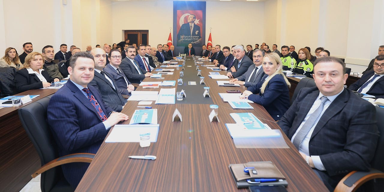 61'inci Cumhurbaşkanlığı Türkiye Bisiklet Turu için Muğla'da hazırlıklar sürüyor