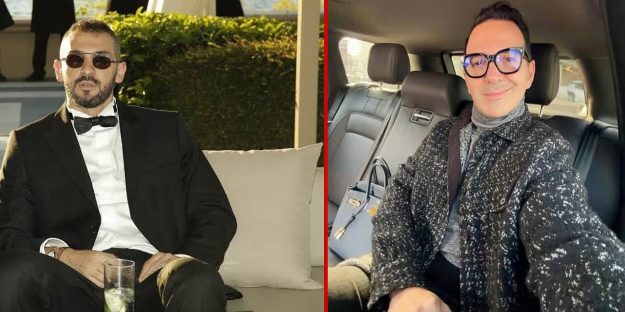 Son Dakika | Ünlülere uyuşturucu soruşturmasında iki isim tahliye edildi