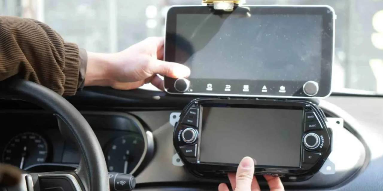 Bakan Çiftçi araç ekranlarına ceza kesilmeye başlanacak tarihi açıkladı