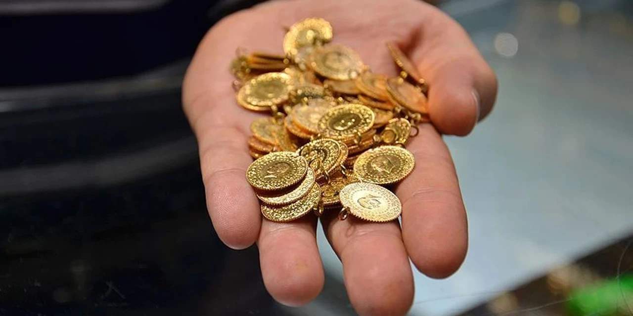 Altın alacakları bir kez daha düşündürecek açıklamayı yaptı