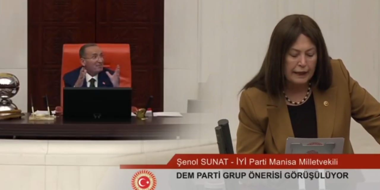 Bekir Bozdağ'dan AKP'li vekillere 'gürültü' tepkisi: Yapmayın Allah aşkına