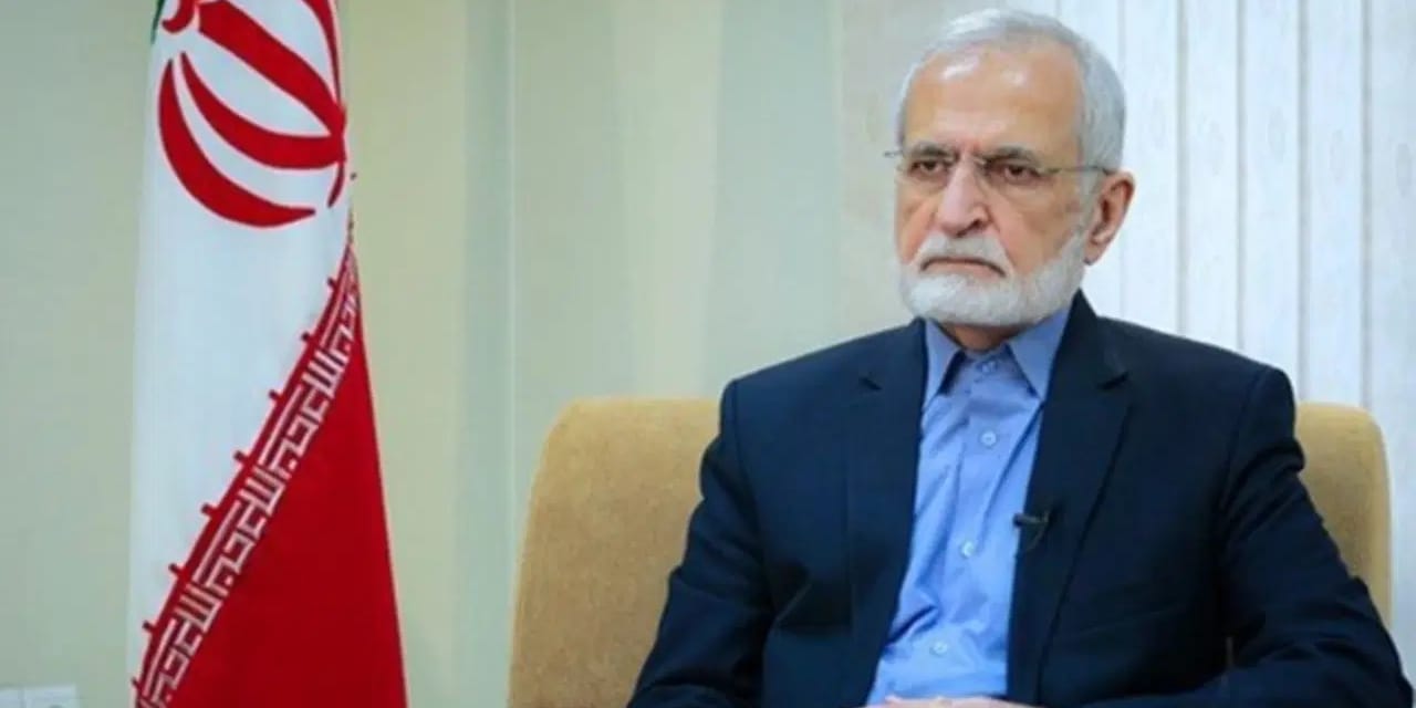 Hamaney'in başdanışmanının konutu hedef alındı!