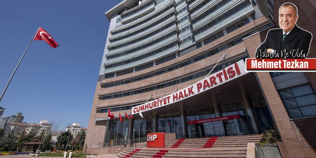 CHP kapatılırsa ülke düzelir mi?