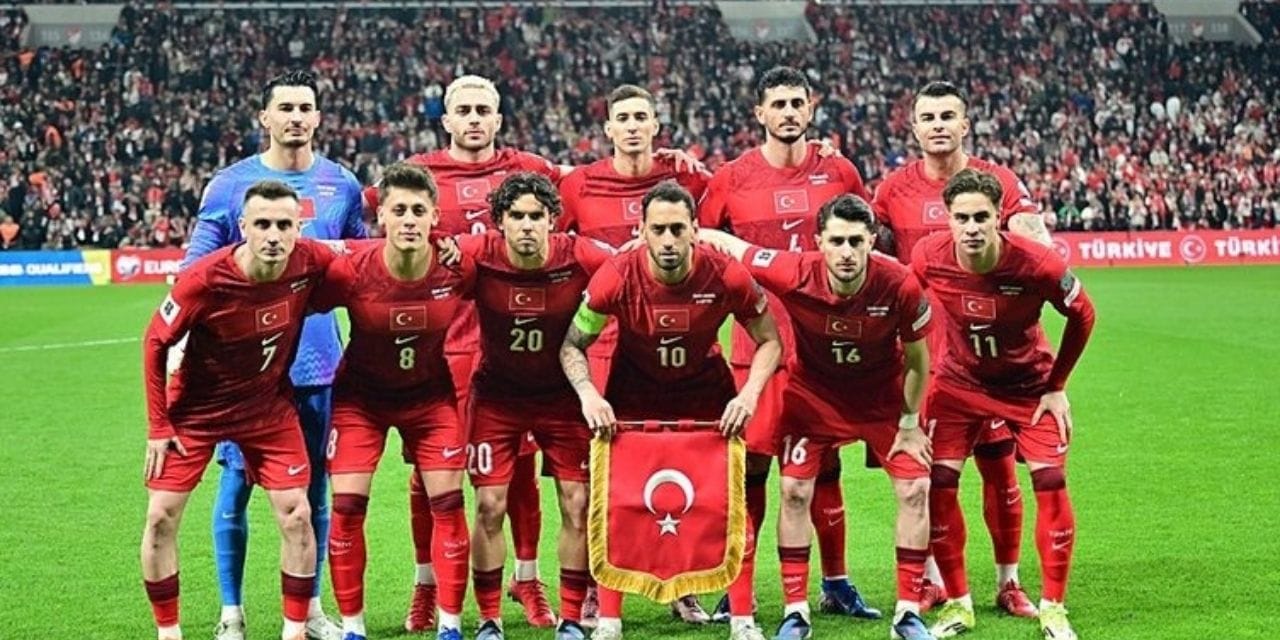 A Milli Takım'ın maçlarını yayınlayacak kanal değişti