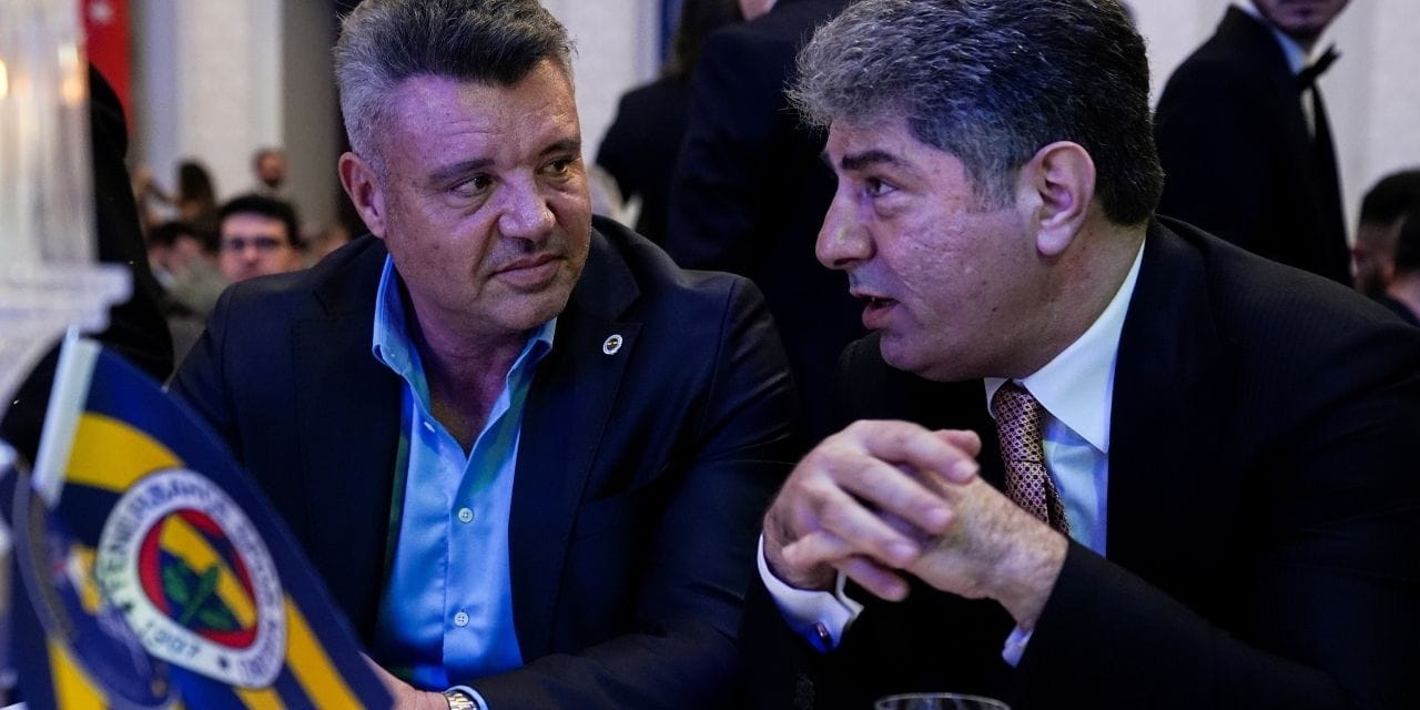 Hakan Safi'den Galatasaray açıklaması: Korkunun ecele faydası yok