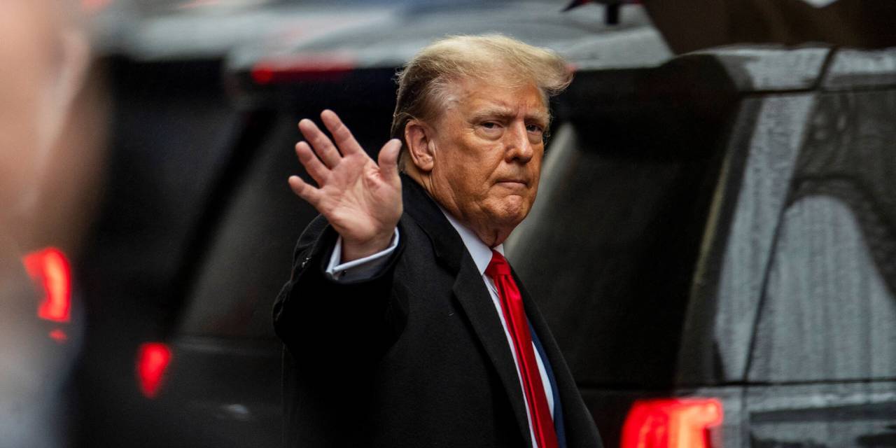 Doğumla vatandaşlık krizi büyüyor! Trump mahkeme salonunu terk etti