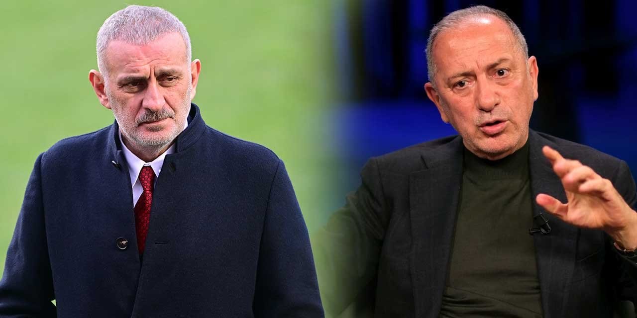 Fatih Altaylı: Hacıosmanoğlu kaç para vergi vermiş?