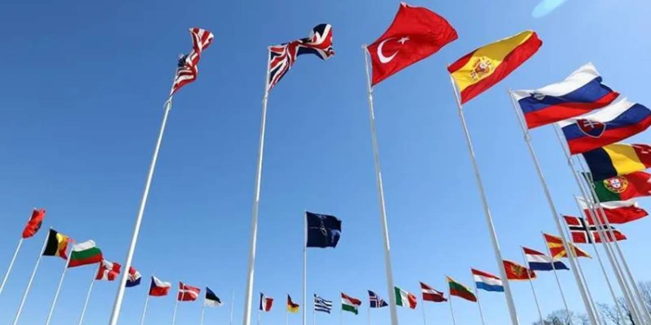 Trump NATO'nun fişini Ankara'da mı çekecek? Tüm dünya gözünü Türkiye'deki toplantıya çevirdi