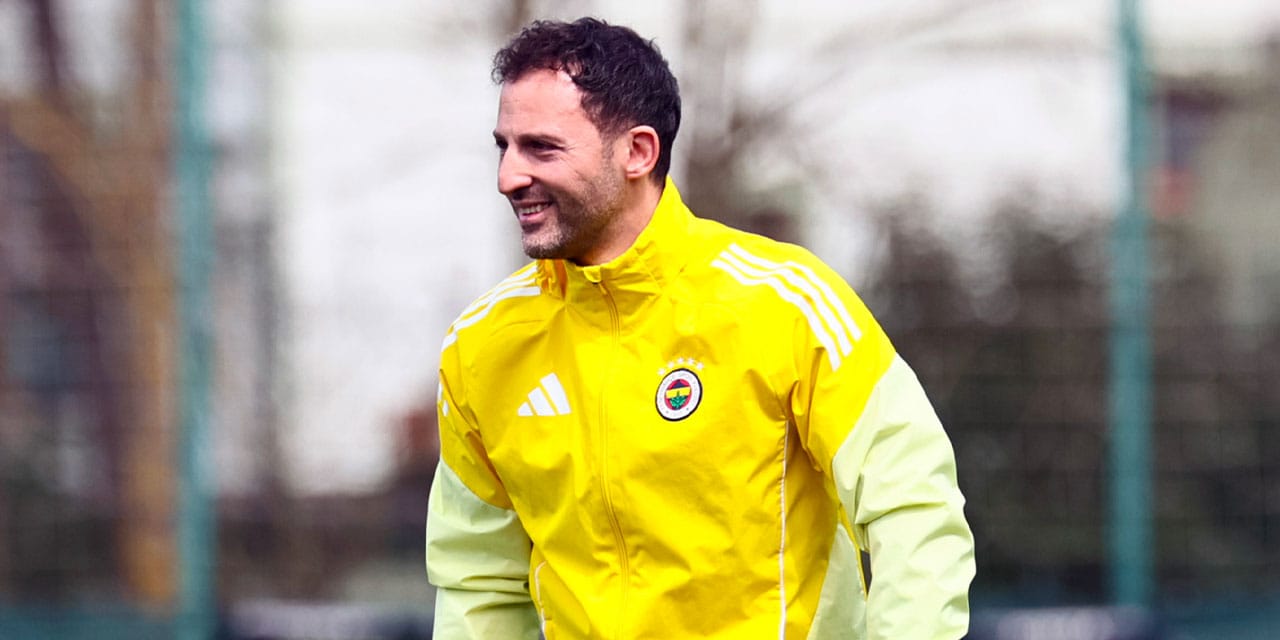 Samandıra'da derbi seferberliği