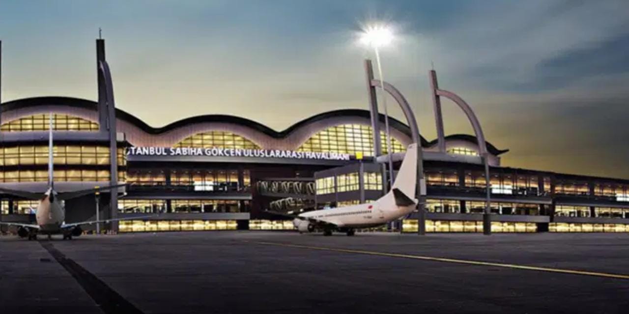 Sabiha Gökçen'deki 'bomba' şakasında mahkemeden karar çıktı!