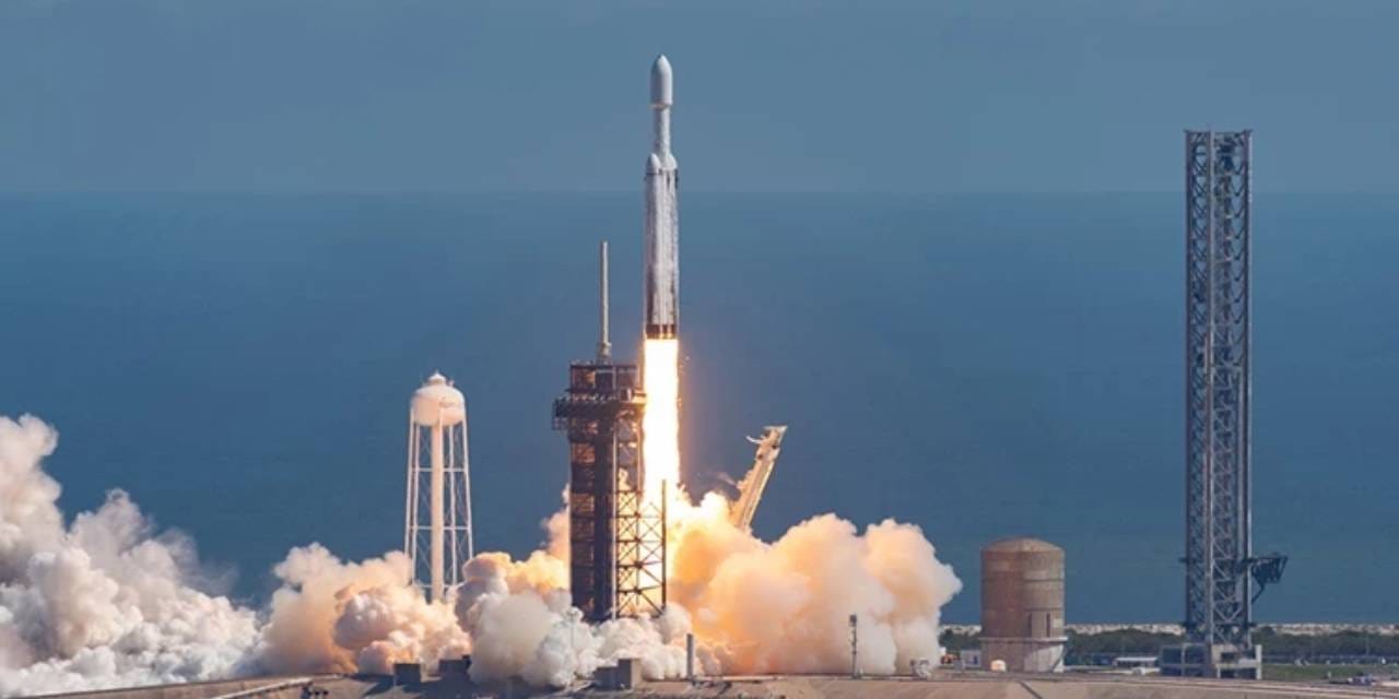 Ay yolculuğunda ilk kriz: Uzay tuvaleti arızalandı