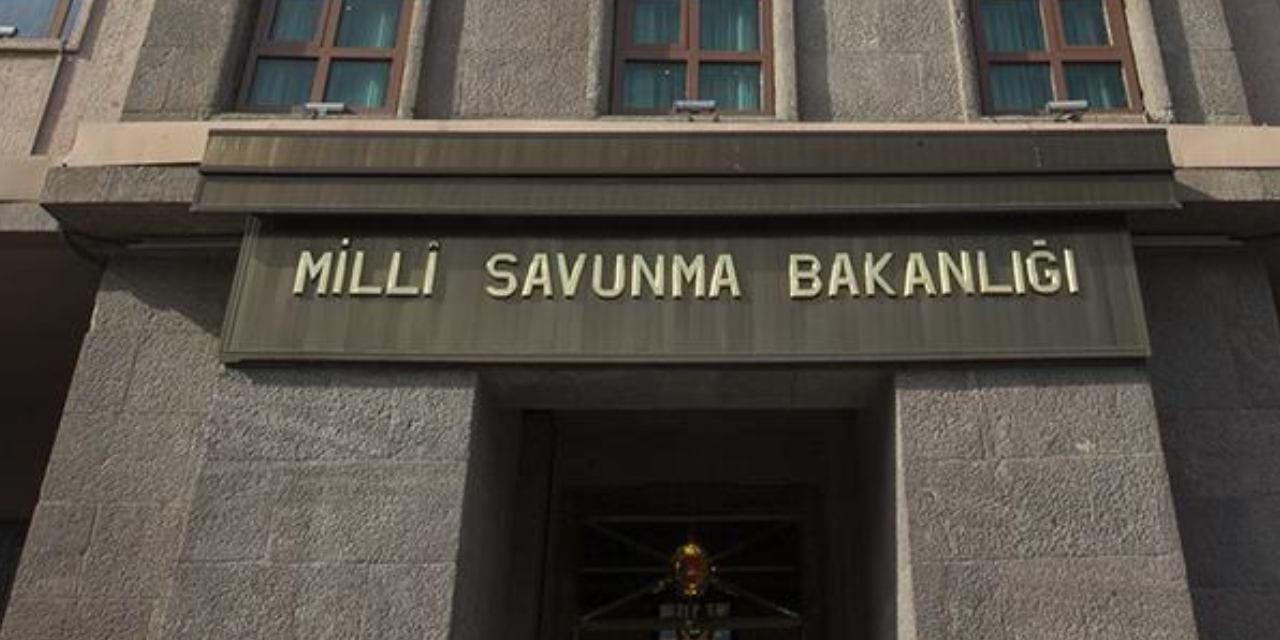 Son Dakika | "Türk uçağını İsrail düşürdü" iddiasına MSB'den açıklama! Doğu Perinçek hakkında suç duyurusu