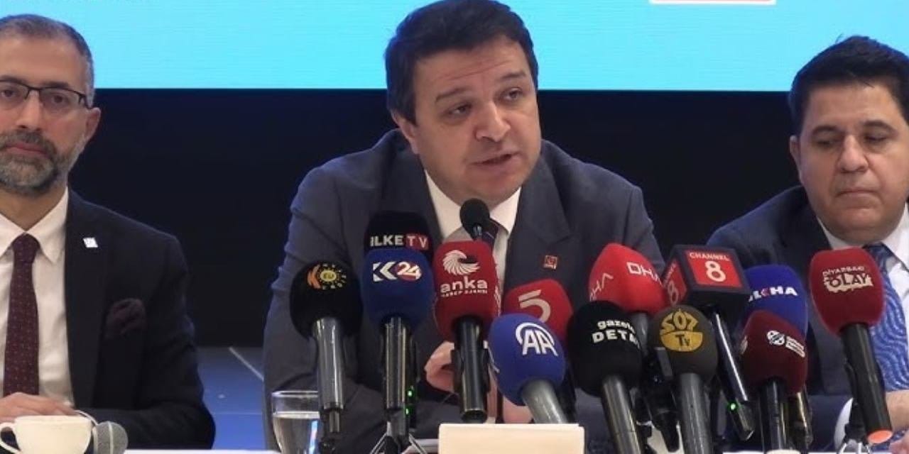 Saadet Partisi lideri Arıkan: İktidar seçim konusunda hülle peşinde