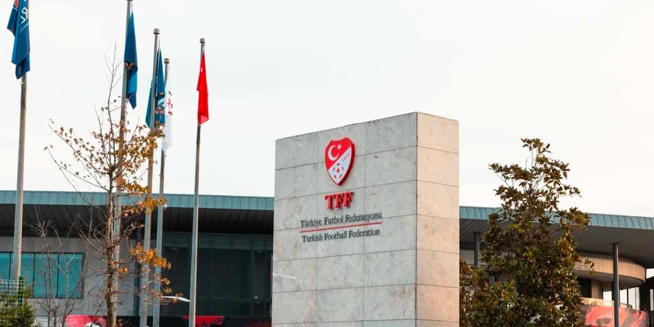 Anayasa Mahkemesi iptal etti: TFF için tarihi karar