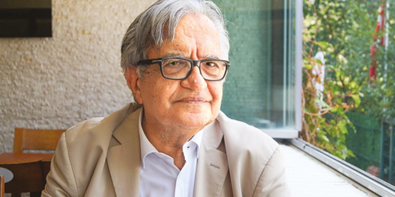 Hasan Hüsrev Hatemi kimdir? Yazar, şair ve tıp profesörü