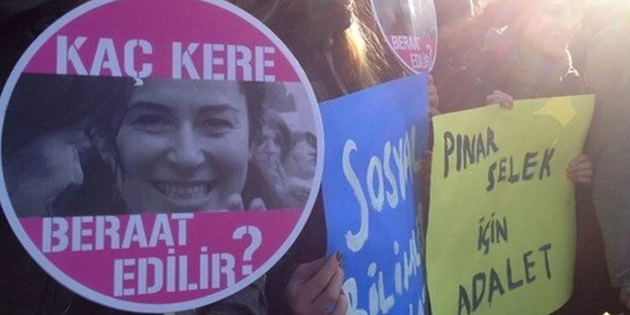 27 yıllık çıkmaz: Pınar Selek yine 'tahliye' edilmedi!