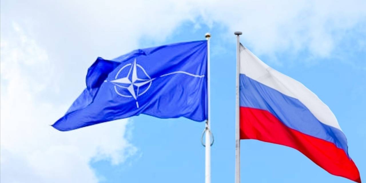 Kremlin'den NATO mesajı: Rusya için düşmanca bir yapı