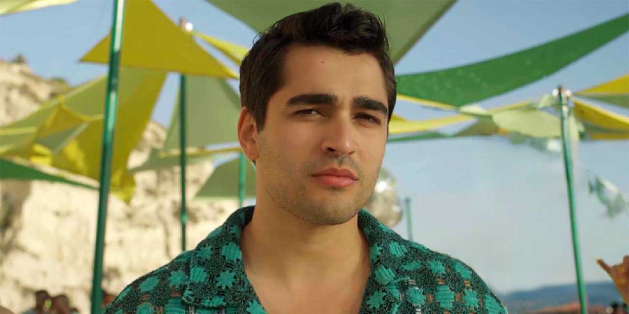 Dünyada sadece 750 tane var: Biri Mert Ramazan Demir'in!