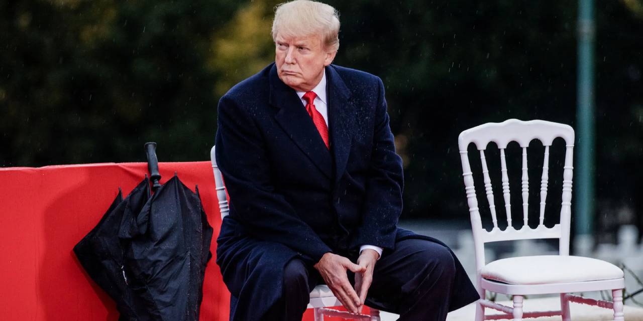 Avrupa Trump'ı yalnızlığa mahkum etti! Bir ret de İsviçre'den geldi