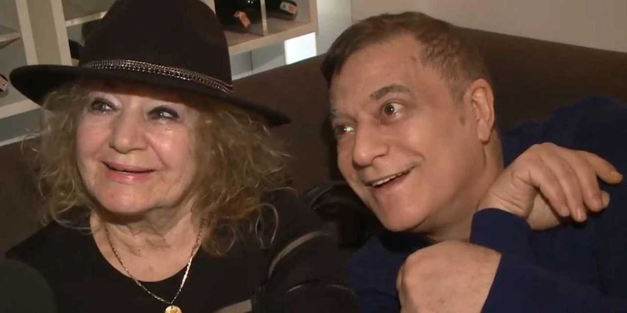 Mehmet Ali Erbil'in annesi hayatını kaybetti