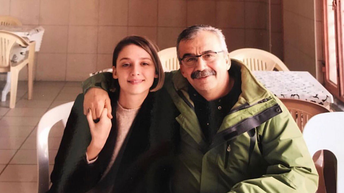 Sırrı Süreyya Önder'in kızı duyurdu: Almaya gidiyoruz