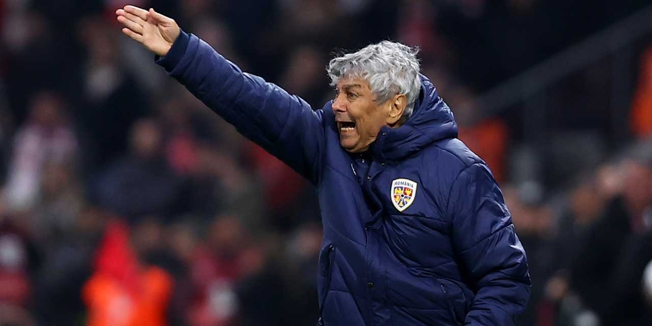 Mircea Lucescu'nun görevine son verildi