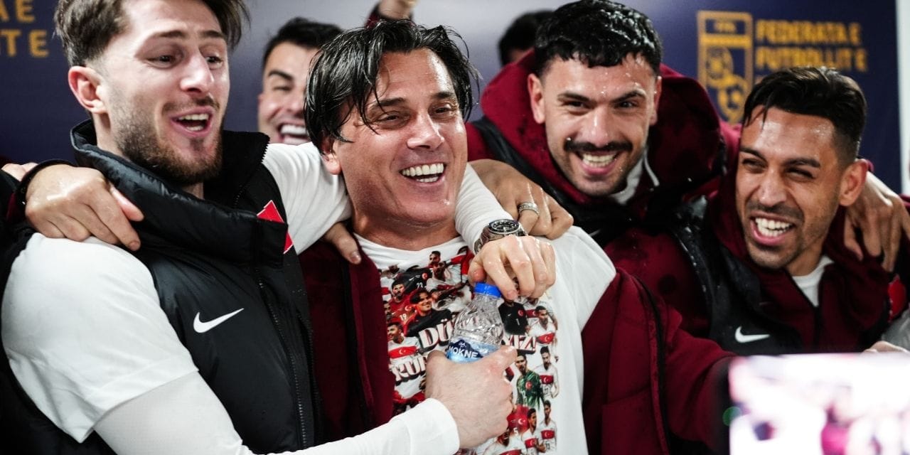 Montella sürprizi: Flaş karar ortaya çıktı