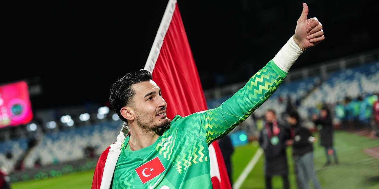 Son Dakika | Galatasaray'da Uğurcan Çakır depremi