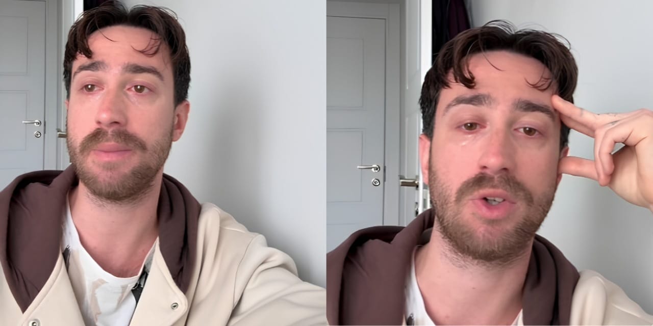 İşsiz kalan genç her gün video çekti: 67. bölümde sesini duyurdu