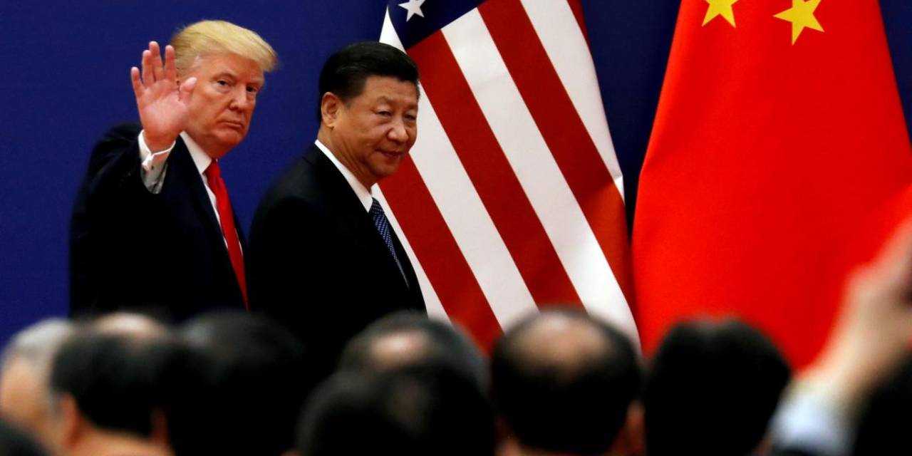 İngiltere medyası Çin Devlet Başkanı'nı Napolyon'a benzetti! “Düşmanınız hata yaparken asla araya girmeyin”