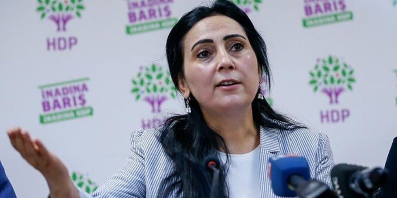 Figen Yüksekdağ’ın acı günü! Yarın cenazeye katılacak