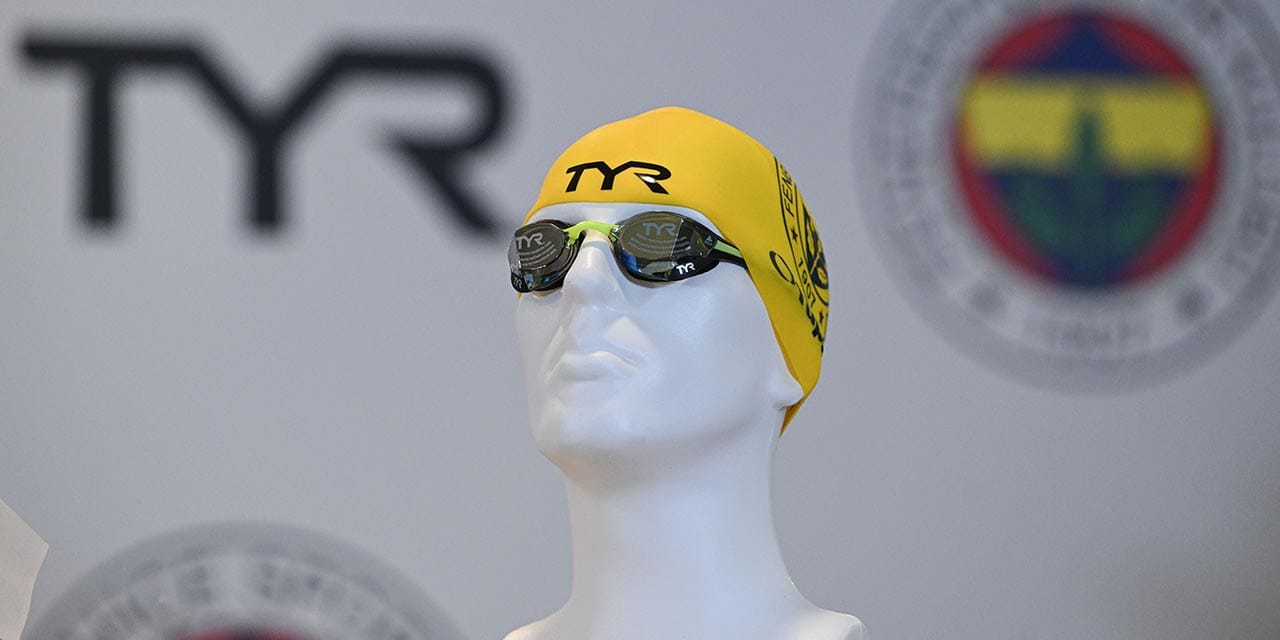 Fenerbahçe'ye yeni sponsor