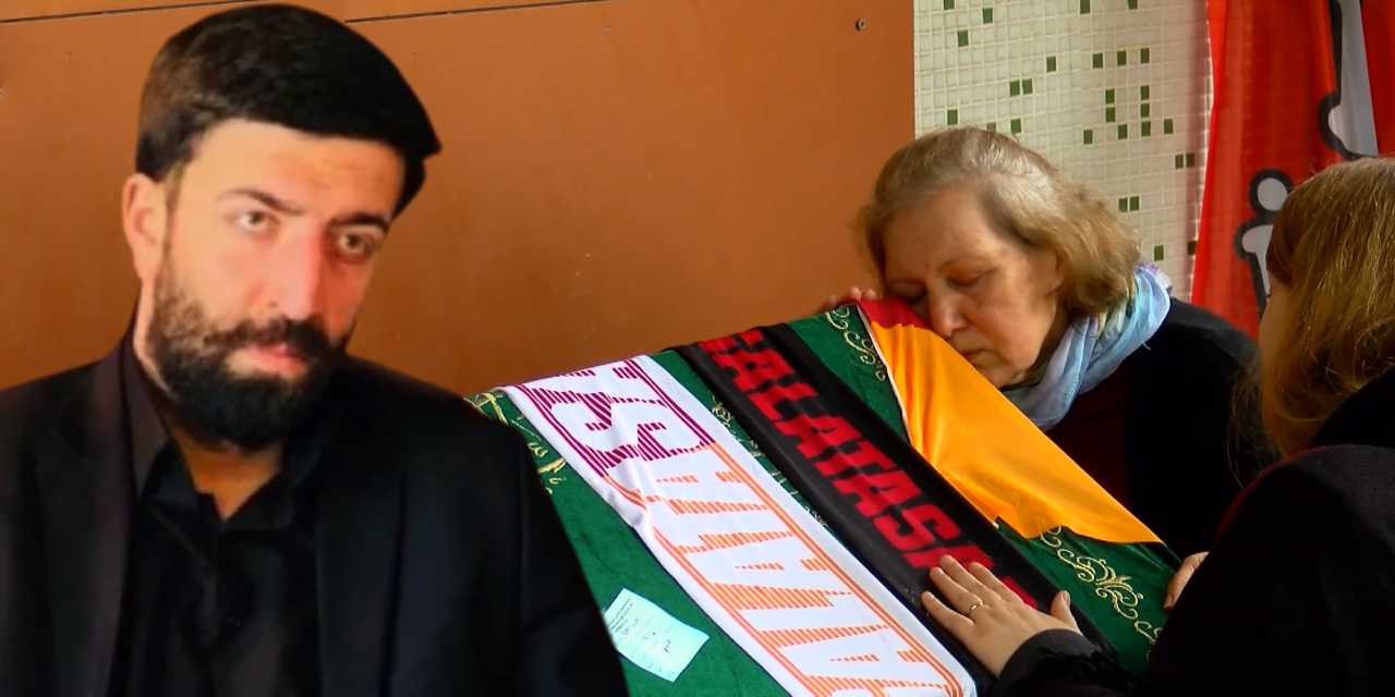 Genç oyuncu son yolculuğuna uğurlandı: Ölmeden önceki son anlarını ünlü şarkıcı anlattı