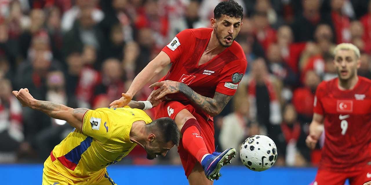 Samet Akaydin: Beni eleştirmeye devam etsinler