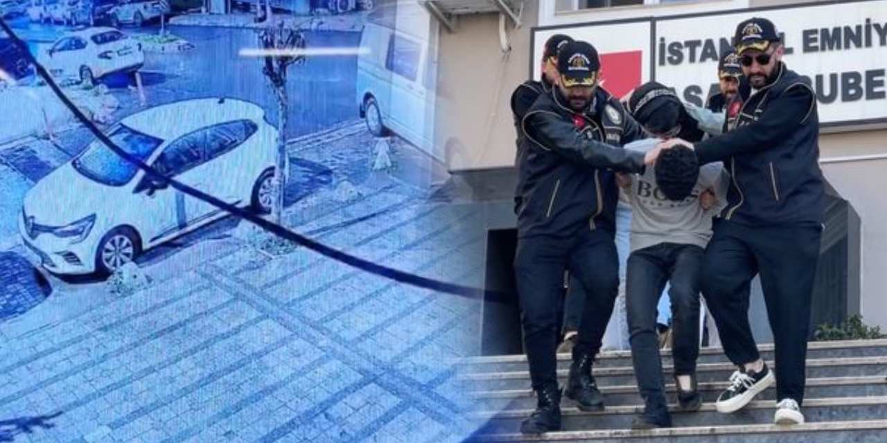 Yakalanmamak için yöntem değiştirdiler: Polisten kaçamadılar! 11 çete üyesi gözaltında