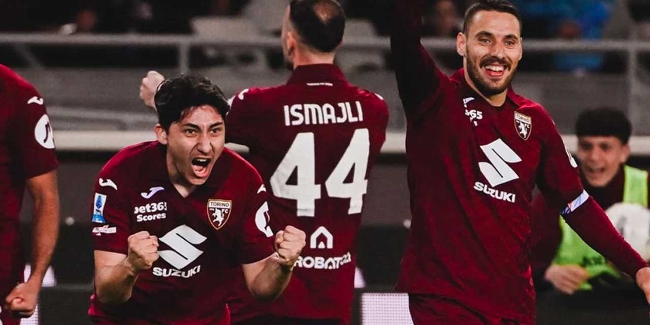 Torino Emirhan İlkhan kararını verdi