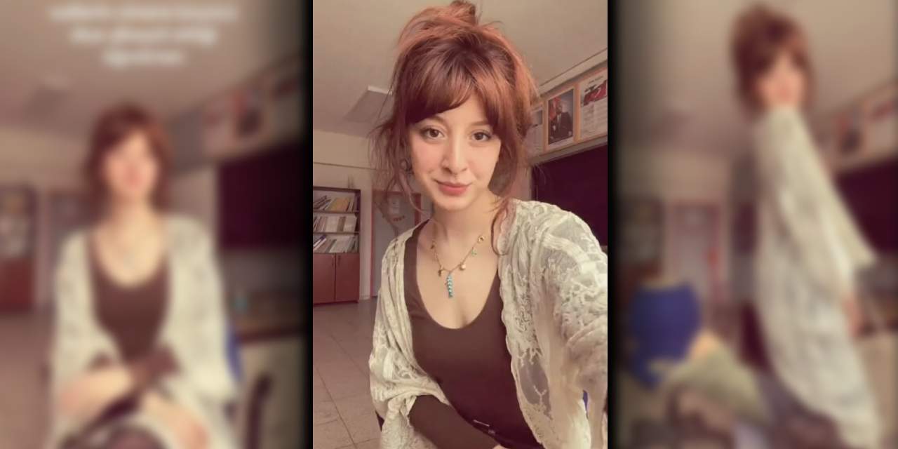 Sınıfta çektiği "büyücü" videosu genç öğretmeni istifa ettirdi