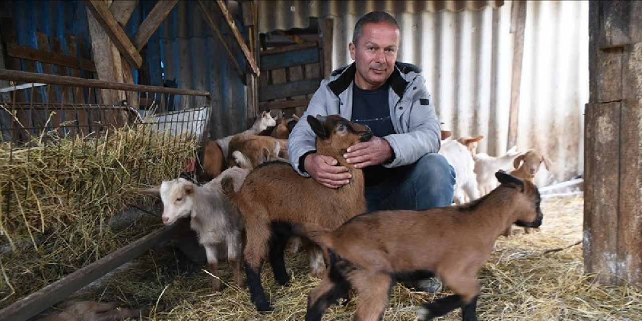 Hobi olarak başladı şimdi taleplere yetişemiyor! Fiyatı 30 bin liradan başlıyor