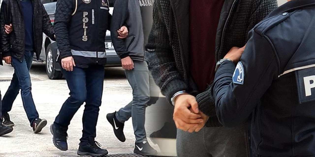 İçişleri Bakanlığı 13 ilde dev operasyonu duyurdu!