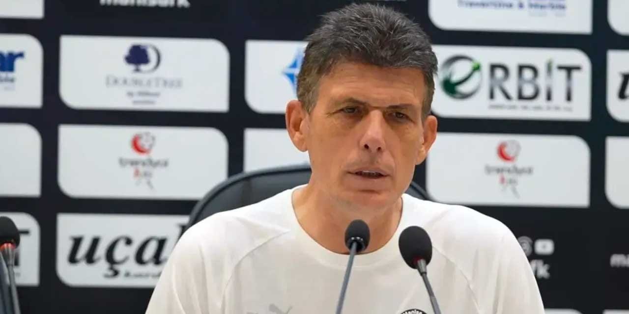 Boluspor'da Nevzat Dinçbudak dönemi