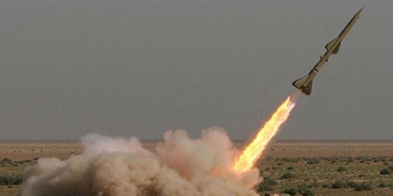 Ukrayna Rusya'ya ait İHA deposunu hedef aldı