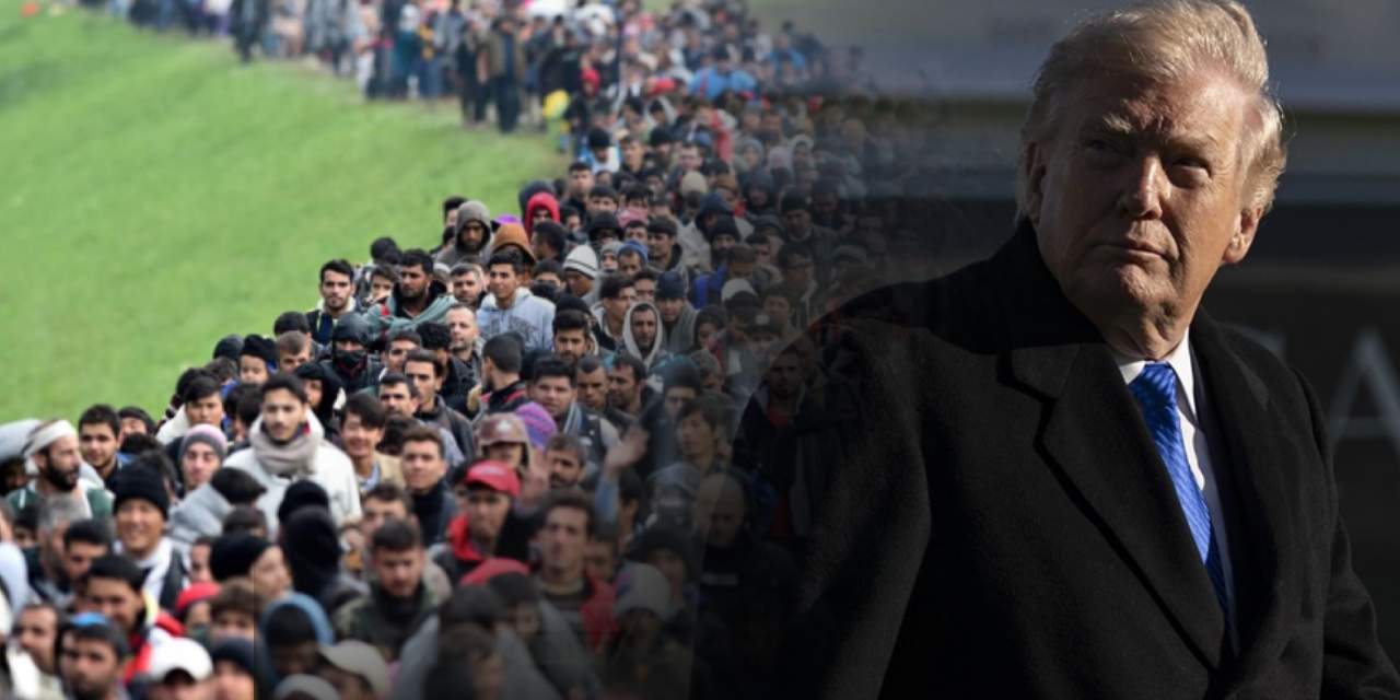 Trump'ın İran tehdidi Avrupa'yı tedirgin etti: Türkiye hazırlık yaptı