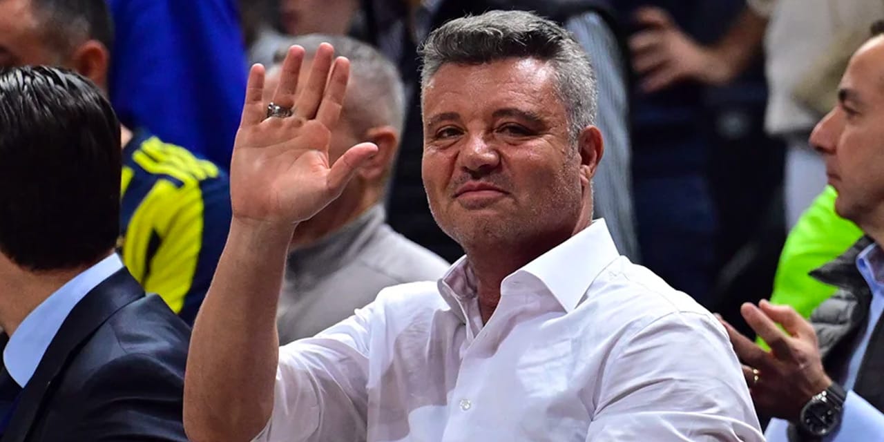 Fenerbahçe fırsatı kaçırmadı: Krizi görünce harekete geçti