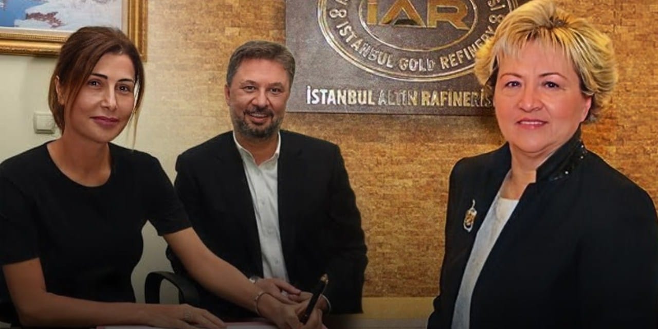 Özcan Halaç ve eşi Zeynep Başak Halaç tahliye edildi