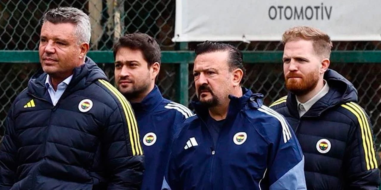 Fenerbahçe'de derbi öncesi müjdeyi verdi