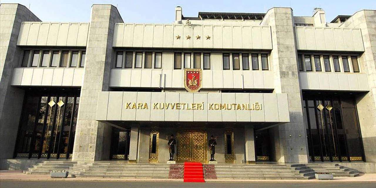 Kara Kuvvetleri ihalesinde rüşvet ve usulsüzlük davası