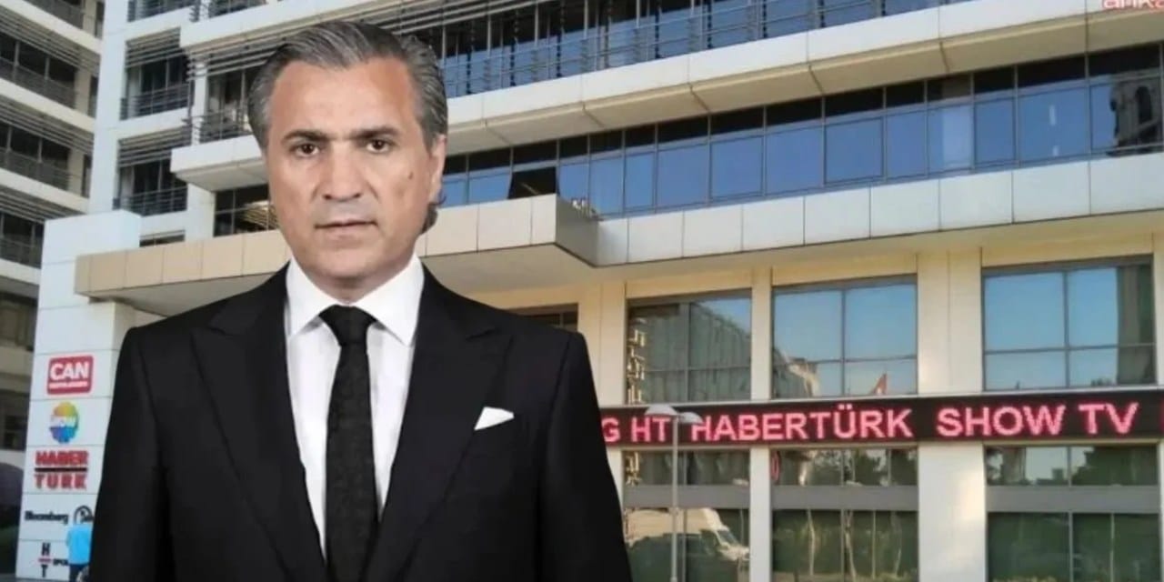 Son Dakika | Can Holding YK Başkanı Kemal Can tahliye edildi