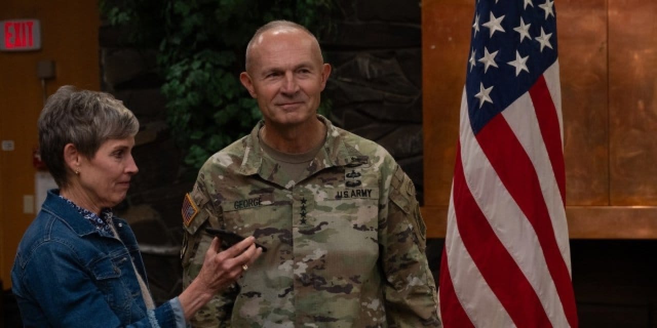 ABD Ordusu’nda İran depremi mi? Kara Kuvvetleri Komutanı emekli edildi